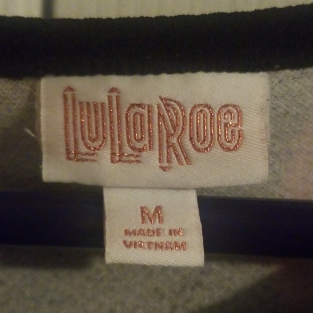 Lularoe Debbie Dress